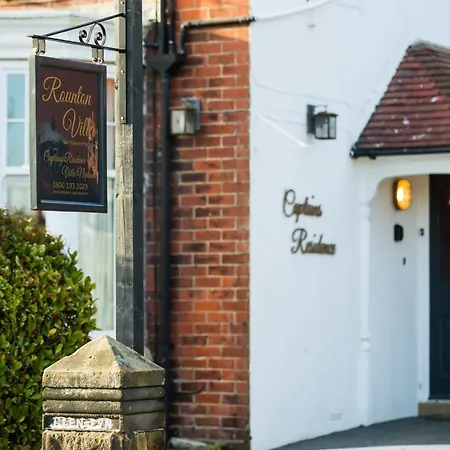 The Captains At Rounton By Maison Parfaite- Sea Views - Parking - Robin Hoods Bay Robin Hood's Bay
