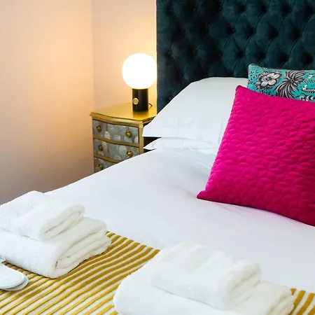 The Captains At Rounton By Maison Parfaite- Sea Views - Parking - Robin Hoods Bay Сasa de vacaciones