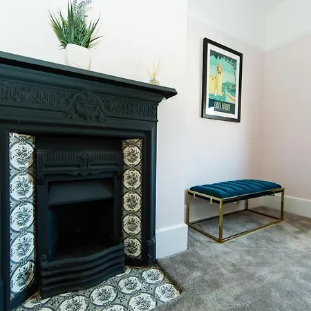 The Captains At Rounton By Maison Parfaite- Sea Views - Parking - Robin Hoods Bay 度假居 罗宾胡兹贝
