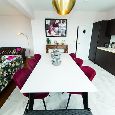 Holiday home The Captains At Rounton By Maison Parfaite- Sea Views - Parking - Robin Hoods Bay