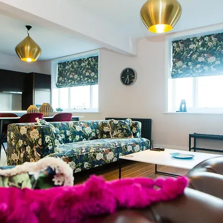 The Captains At Rounton By Maison Parfaite- Sea Views - Parking - Robin Hoods Bay Сasa de vacaciones