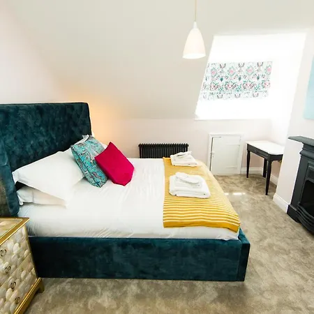 The Captains At Rounton By Maison Parfaite- Sea Views - Parking - Robin Hoods Bay *