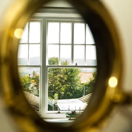The Captains At Rounton By Maison Parfaite- Sea Views - Parking - Robin Hoods Bay * 罗宾胡兹贝