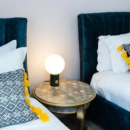 The Captains At Rounton By Maison Parfaite- Sea Views - Parking - Robin Hoods Bay Holiday home *