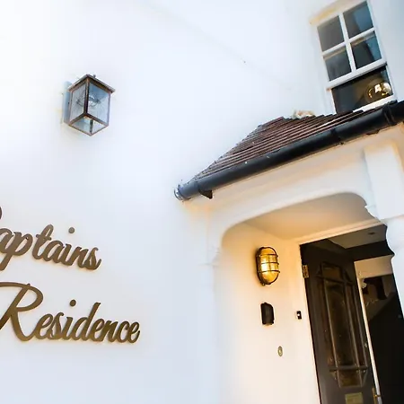 The Captains At Rounton By Maison Parfaite- Sea Views - Parking - Robin Hoods Bay * Robin Hood's Bay