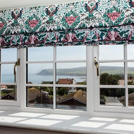 Holiday home The Captains At Rounton By Maison Parfaite- Sea Views - Parking - Robin Hoods Bay